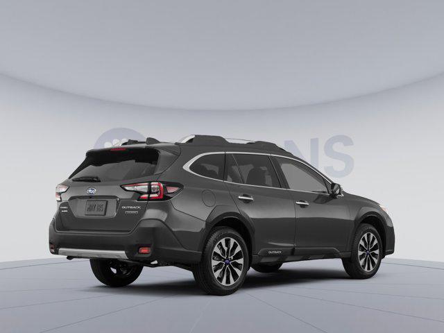 2023 Subaru Outback Touring