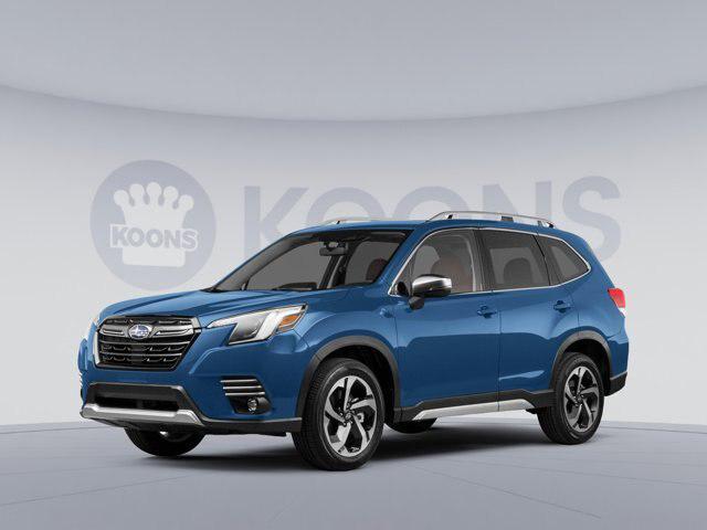 2022 Subaru Forester Touring for sale in Sterling, VA