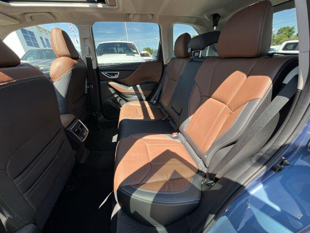 2022 Subaru Forester Touring