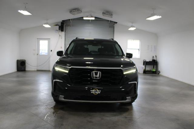 2023 Honda Pilot AWD Touring