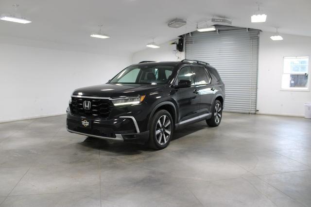 2023 Honda Pilot AWD Touring