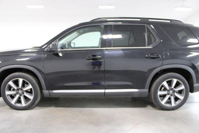 2023 Honda Pilot AWD Touring