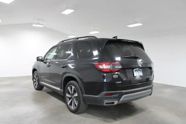 2023 Honda Pilot AWD Touring