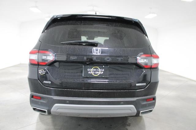2023 Honda Pilot AWD Touring