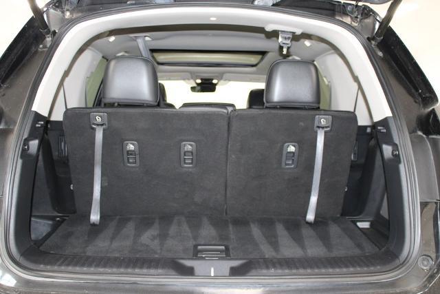 2023 Honda Pilot AWD Touring