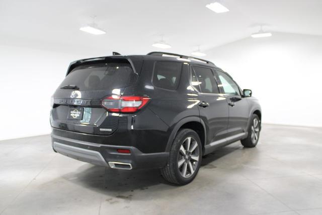 2023 Honda Pilot AWD Touring