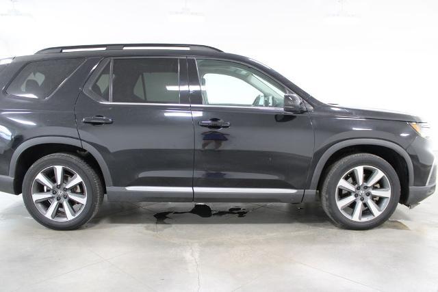 2023 Honda Pilot AWD Touring