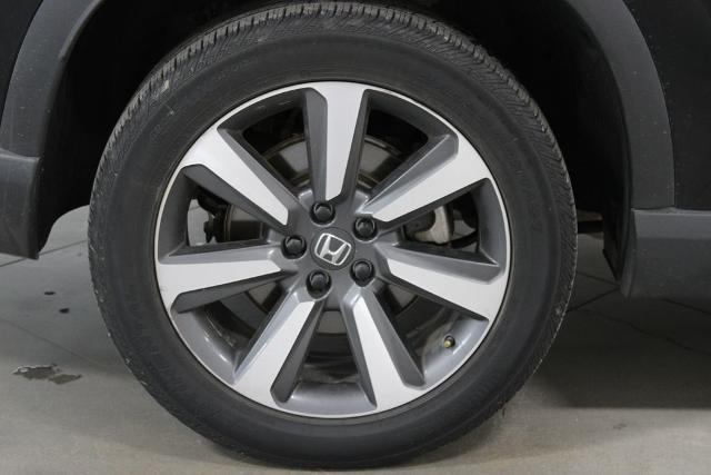 2023 Honda Pilot AWD Touring