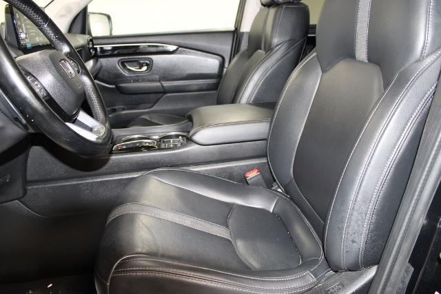 2023 Honda Pilot AWD Touring