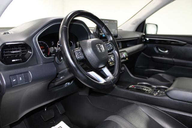 2023 Honda Pilot AWD Touring