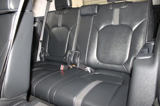 2023 Honda Pilot AWD Touring