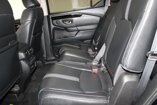 2023 Honda Pilot AWD Touring