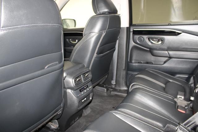 2023 Honda Pilot AWD Touring