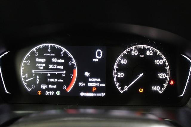 2023 Honda Pilot AWD Touring