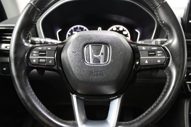 2023 Honda Pilot AWD Touring