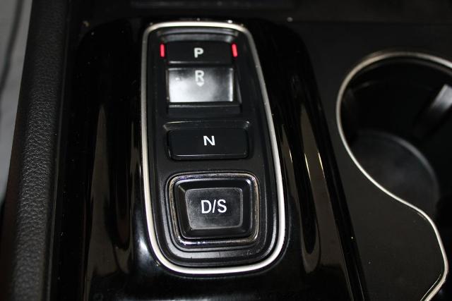 2023 Honda Pilot AWD Touring