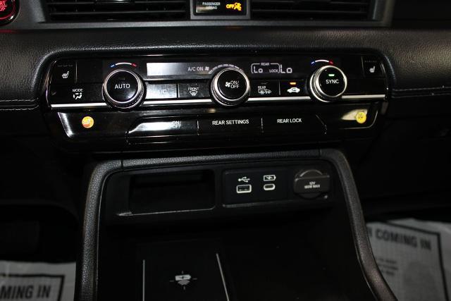 2023 Honda Pilot AWD Touring