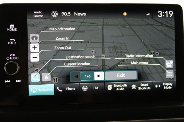 2023 Honda Pilot AWD Touring
