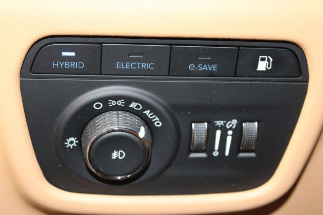 2024 Jeep Grand Cherokee Summit Reserve