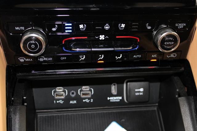 2024 Jeep Grand Cherokee Summit Reserve