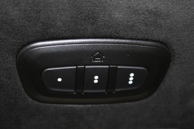 2024 Jeep Grand Cherokee Summit Reserve