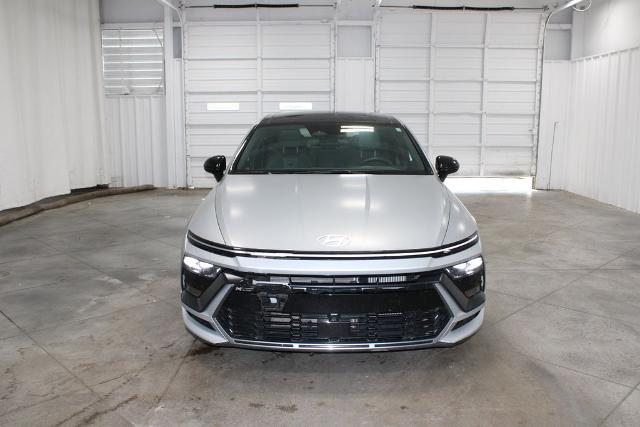 2024 Hyundai Sonata N Line