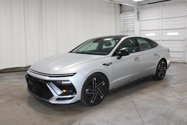 2024 Hyundai Sonata N Line