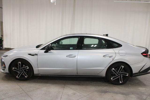 2024 Hyundai Sonata N Line