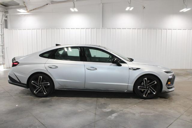 2024 Hyundai Sonata N Line