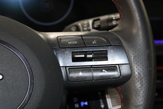 2024 Hyundai Sonata N Line