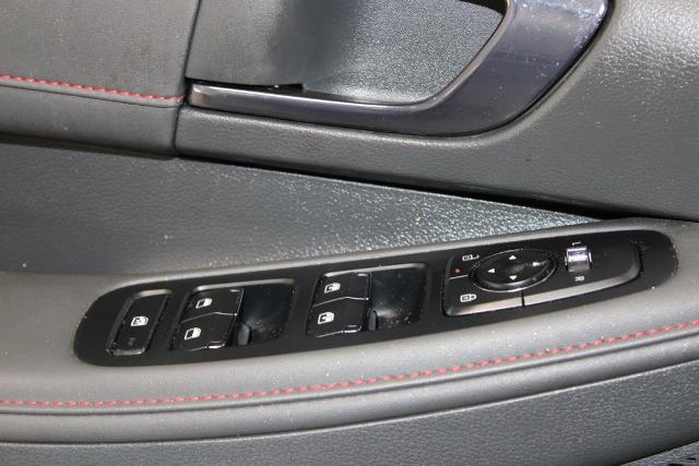 2024 Hyundai Sonata N Line