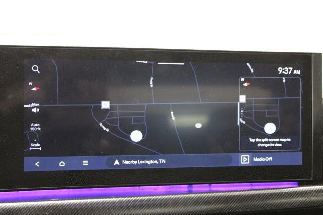 2024 Hyundai Sonata N Line