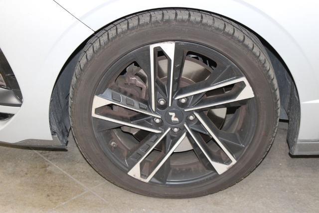 2024 Hyundai Sonata N Line