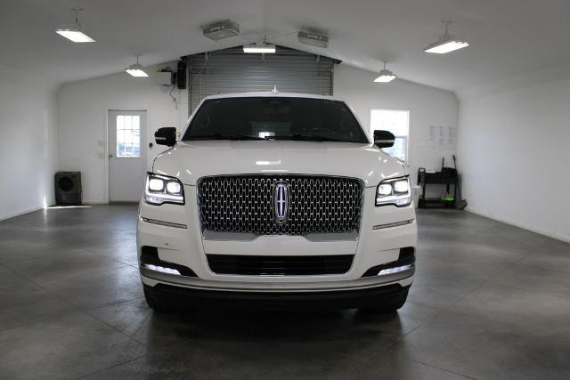 2024 Lincoln Navigator Reserve L