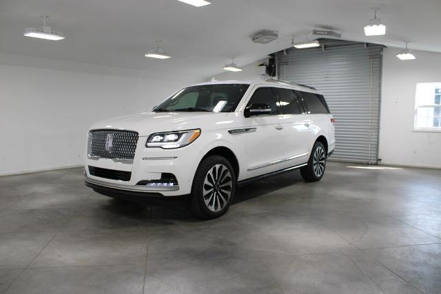 2024 Lincoln Navigator Reserve L