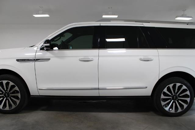 2024 Lincoln Navigator Reserve L