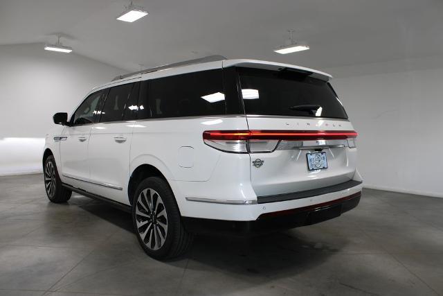 2024 Lincoln Navigator Reserve L