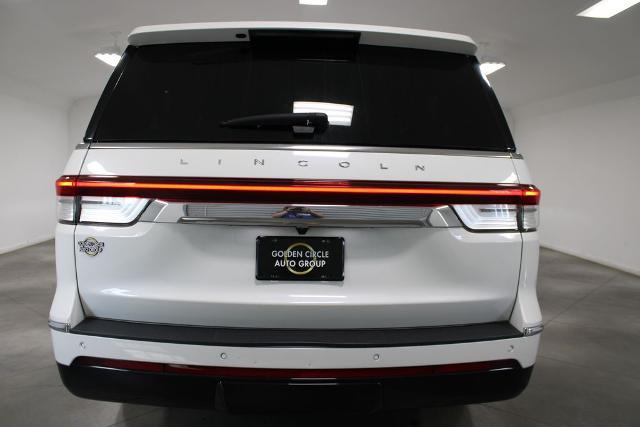 2024 Lincoln Navigator Reserve L