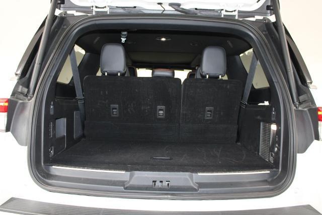 2024 Lincoln Navigator Reserve L