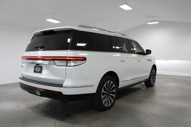 2024 Lincoln Navigator Reserve L