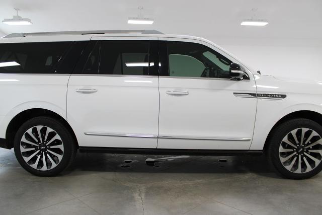 2024 Lincoln Navigator Reserve L