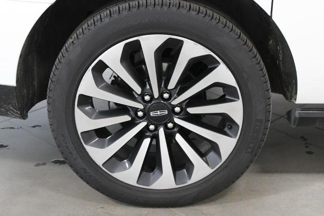 2024 Lincoln Navigator Reserve L