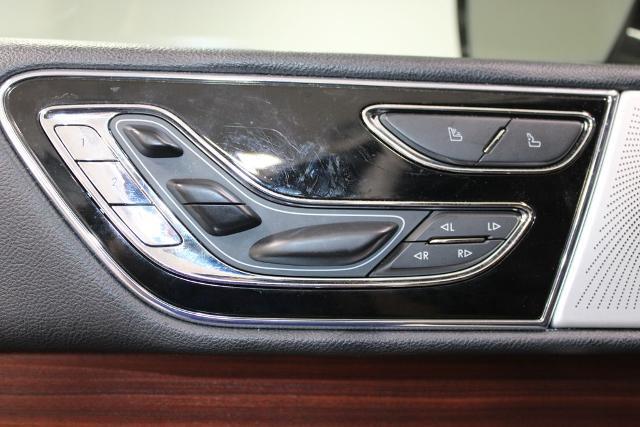 2024 Lincoln Navigator Reserve L