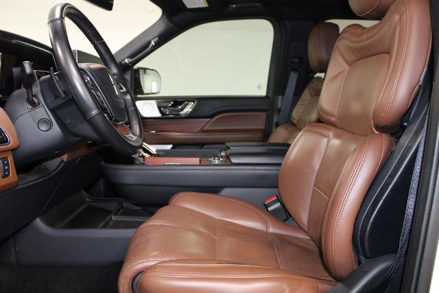 2024 Lincoln Navigator Reserve L