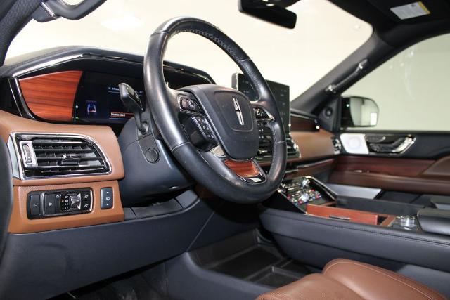 2024 Lincoln Navigator Reserve L