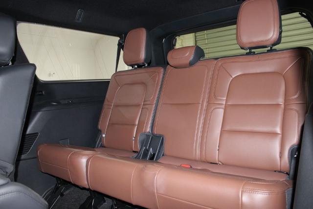 2024 Lincoln Navigator Reserve L
