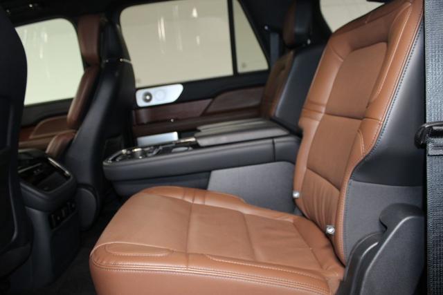 2024 Lincoln Navigator Reserve L