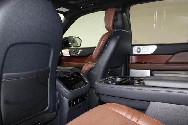 2024 Lincoln Navigator Reserve L