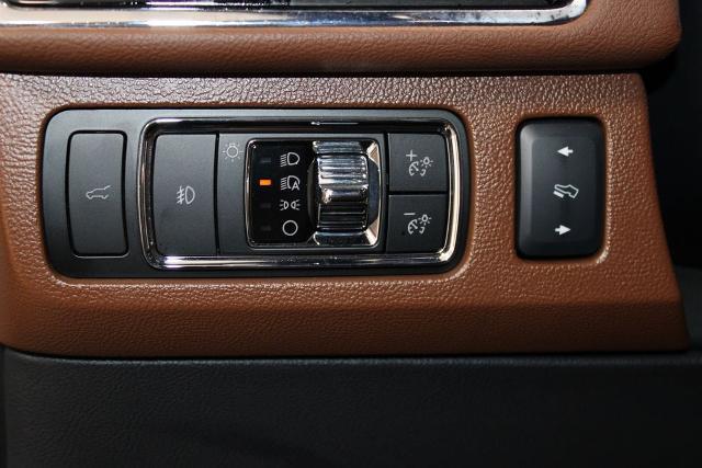 2024 Lincoln Navigator Reserve L