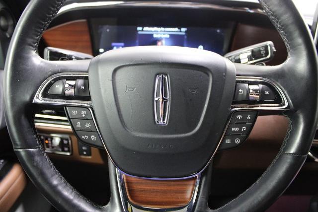 2024 Lincoln Navigator Reserve L